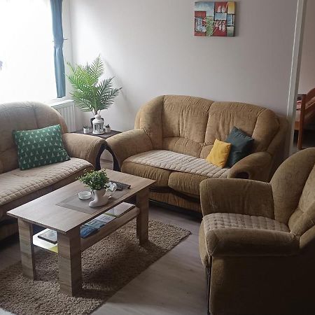 Ariana Apartman 克拉古耶瓦茨 外观 照片