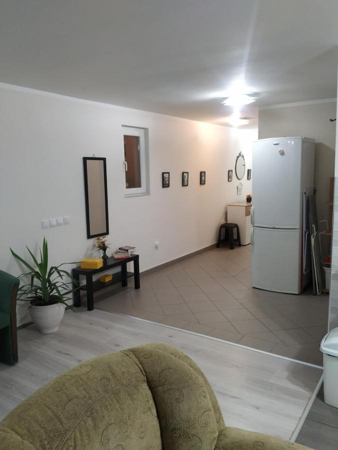 Ariana Apartman 克拉古耶瓦茨 外观 照片