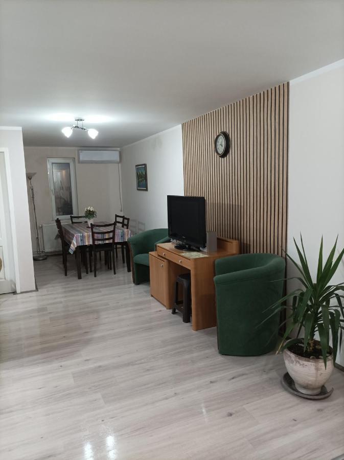 Ariana Apartman 克拉古耶瓦茨 外观 照片
