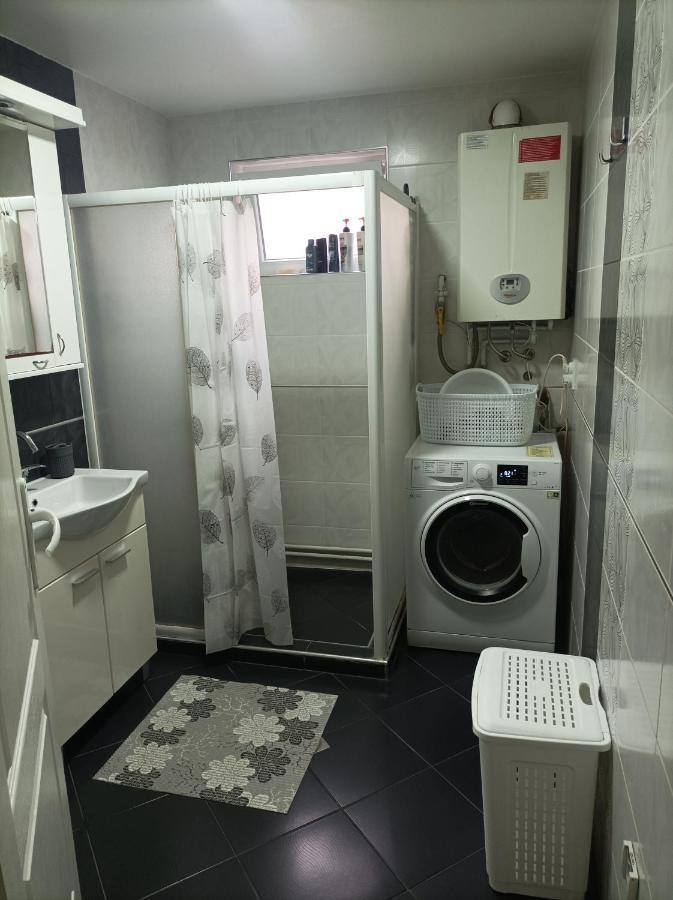 Ariana Apartman 克拉古耶瓦茨 外观 照片