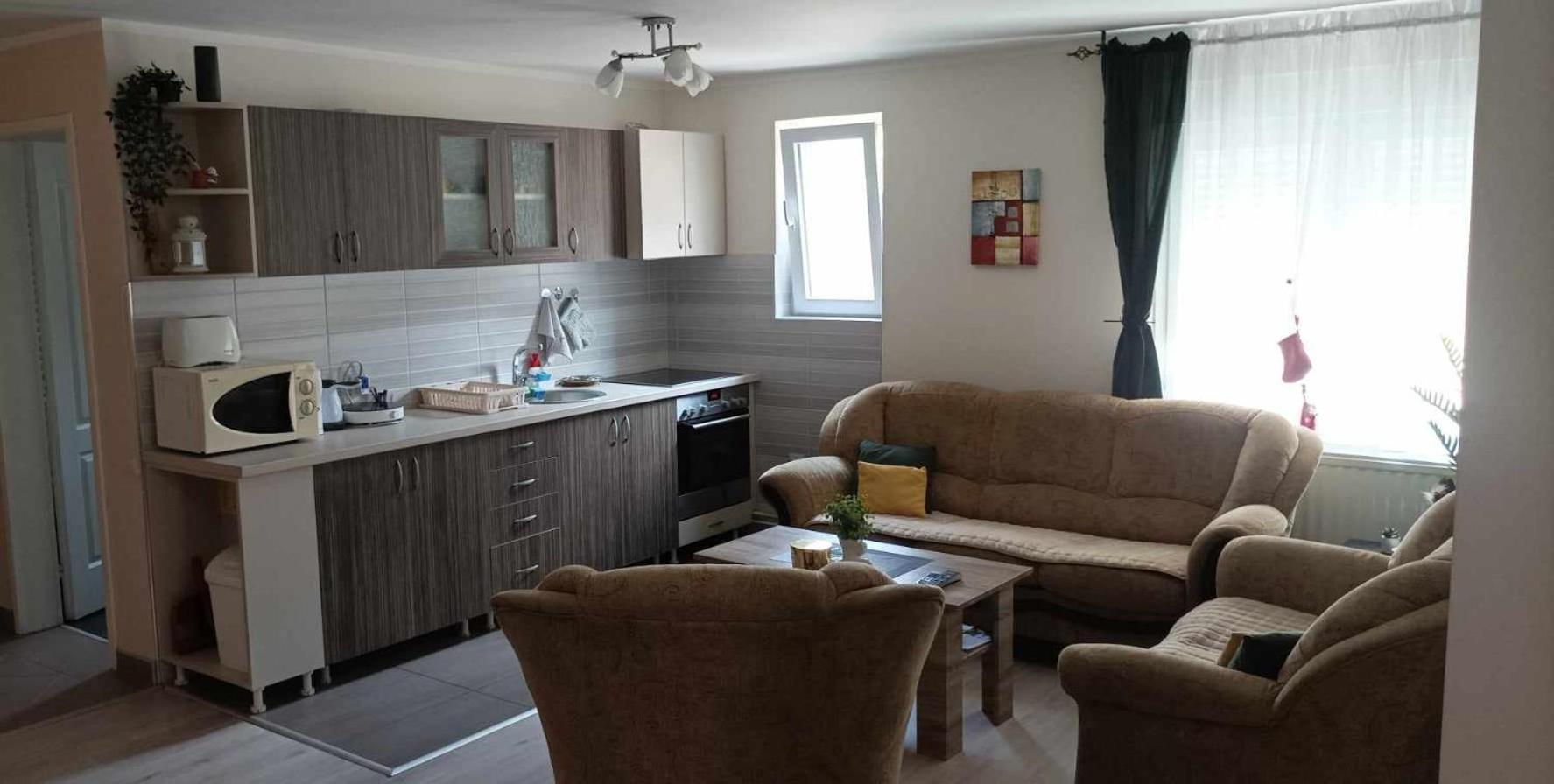 Ariana Apartman 克拉古耶瓦茨 外观 照片