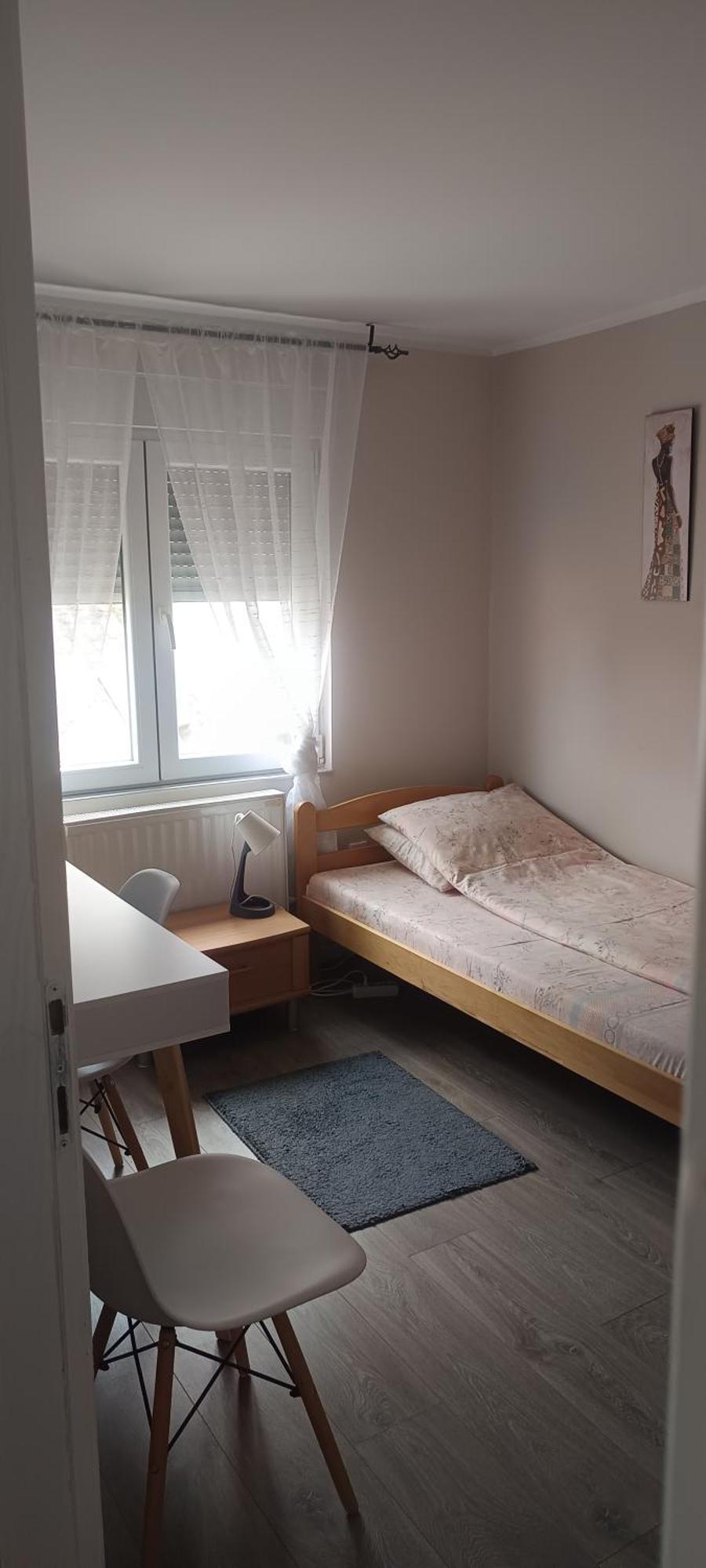 Ariana Apartman 克拉古耶瓦茨 外观 照片