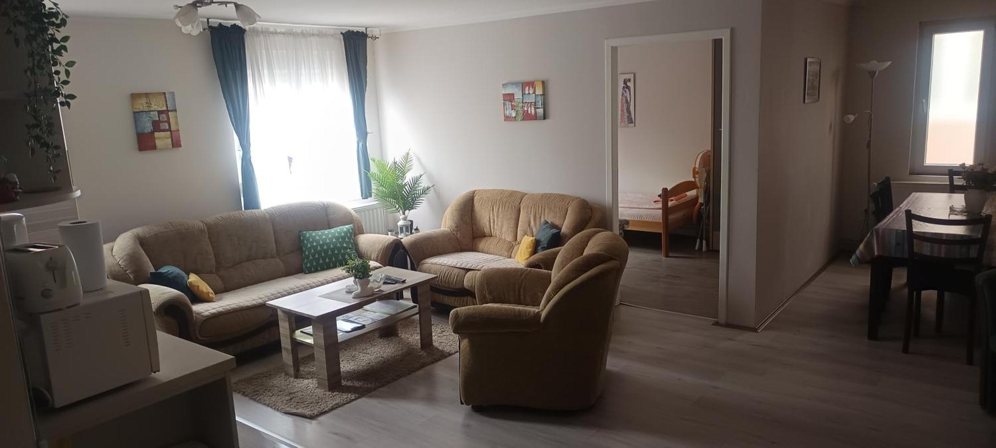 Ariana Apartman 克拉古耶瓦茨 外观 照片