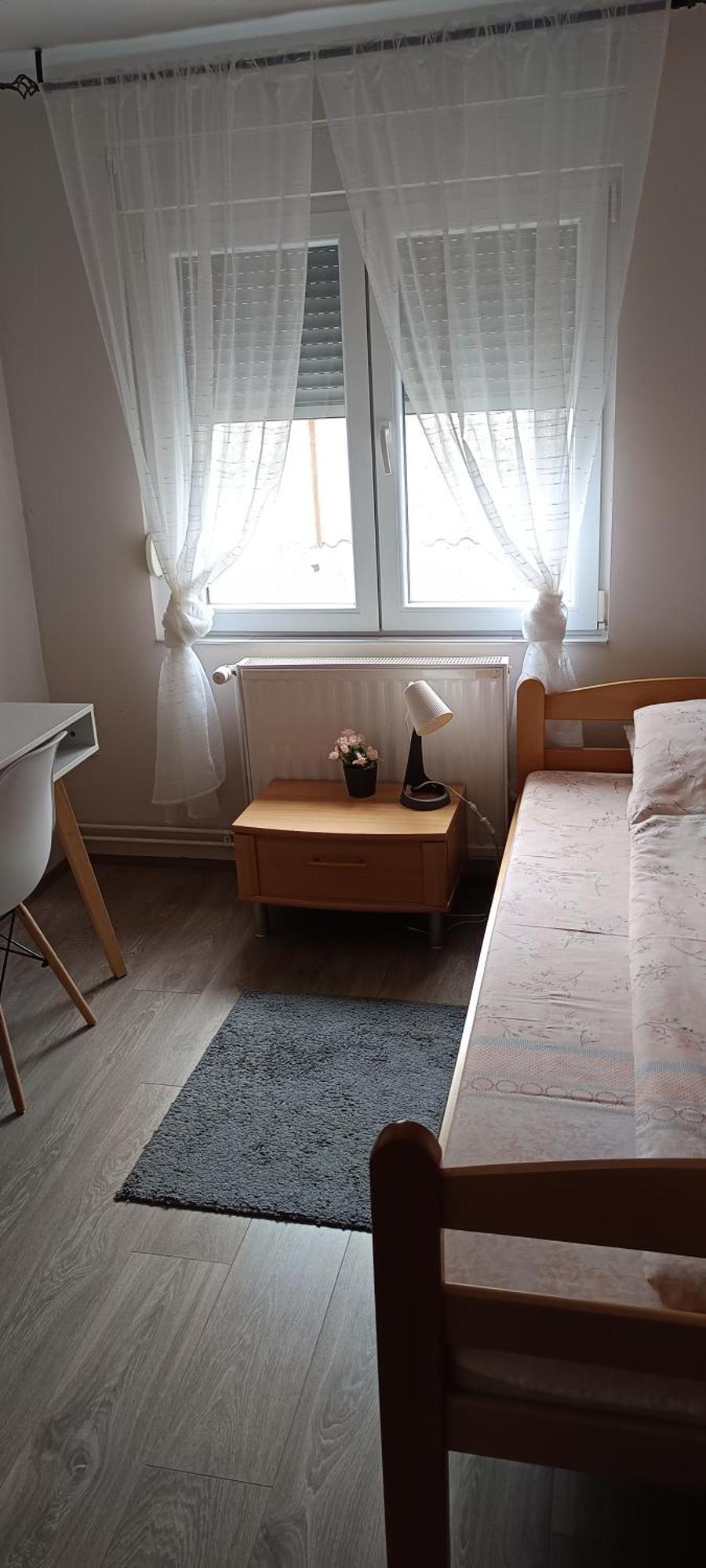 Ariana Apartman 克拉古耶瓦茨 外观 照片