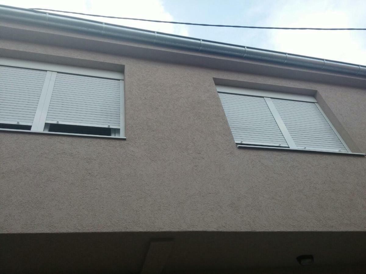 Ariana Apartman 克拉古耶瓦茨 外观 照片