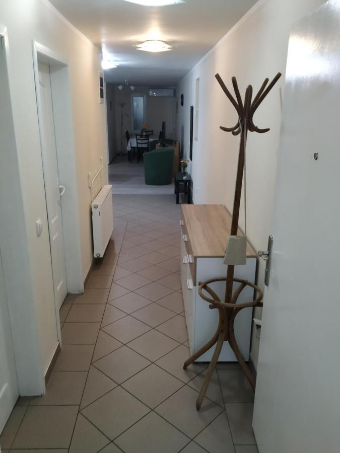Ariana Apartman 克拉古耶瓦茨 外观 照片